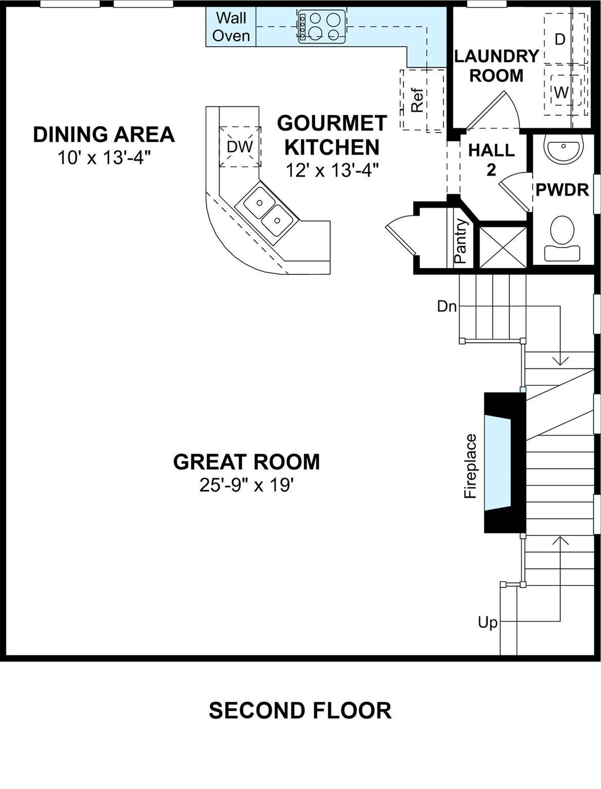 10609 Centre Green Way Houston, TX 77043 - Photo 27 of 27