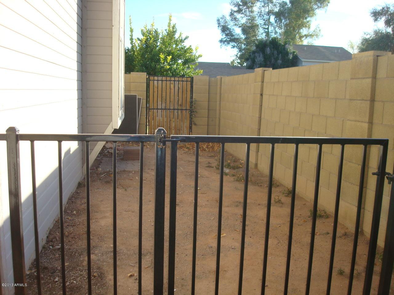 3134 East McKellips Road, Unit 158 Mesa, AZ 85213 - Photo 28 of 37
