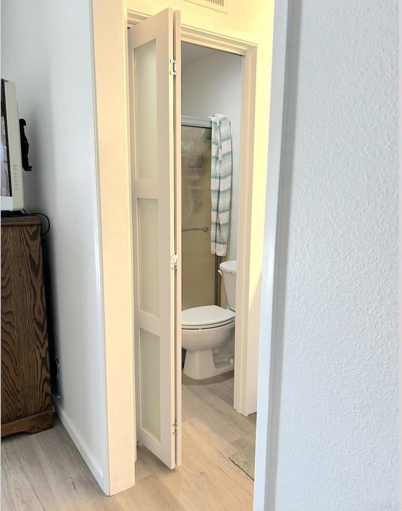 3594 Newland Road Oceanside, CA 92056 - Photo 28 of 44 a bathroom with a toilet sink