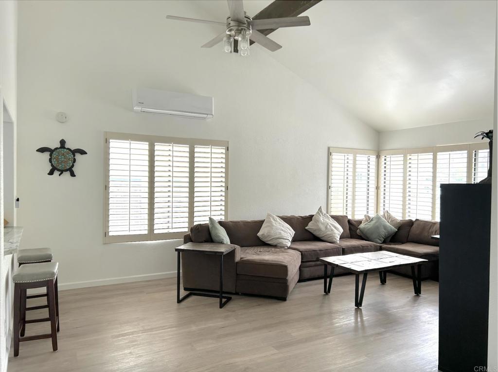 3594 Newland Road Oceanside, CA 92056 - Photo 9 of 44 a living room with furniture and a window