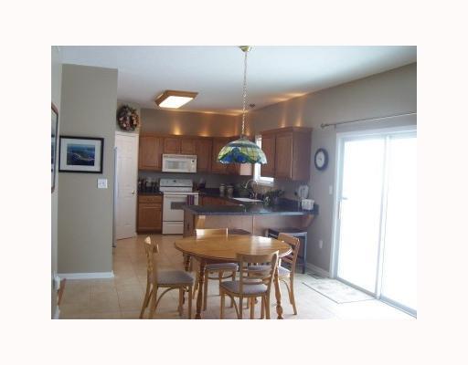 131 Lentz Road Latrobe, PA 15650 - Photo 16 of 18 Other. BREAKFAST AREA WITH SLIDING DOORS TO REAR PATIO
