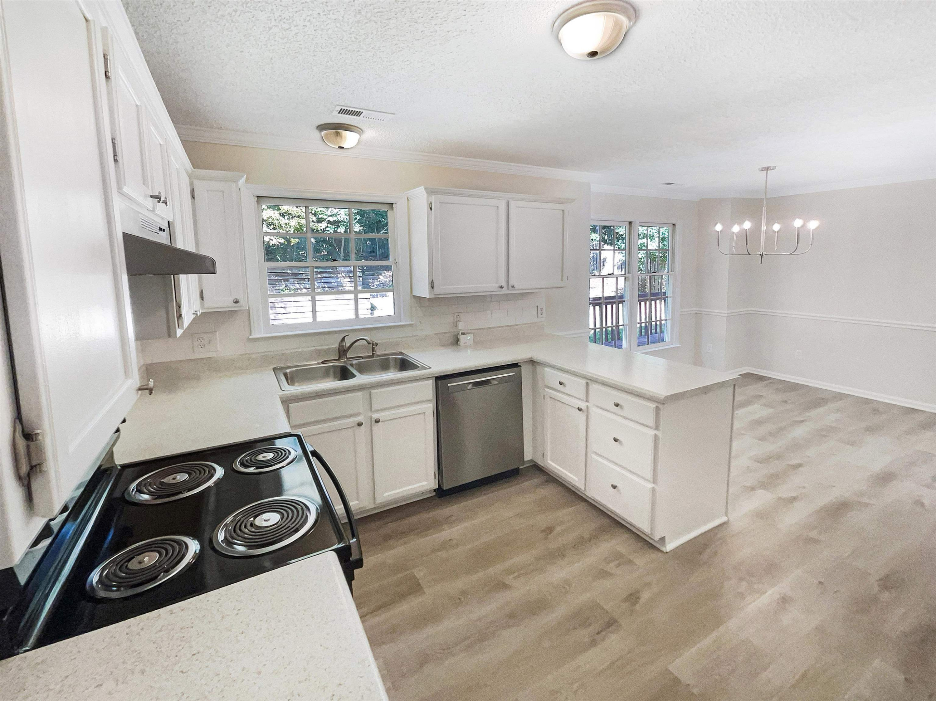 3441 Scotch Drive Raleigh, NC 27616 - Photo 9 of 19 Photo 9