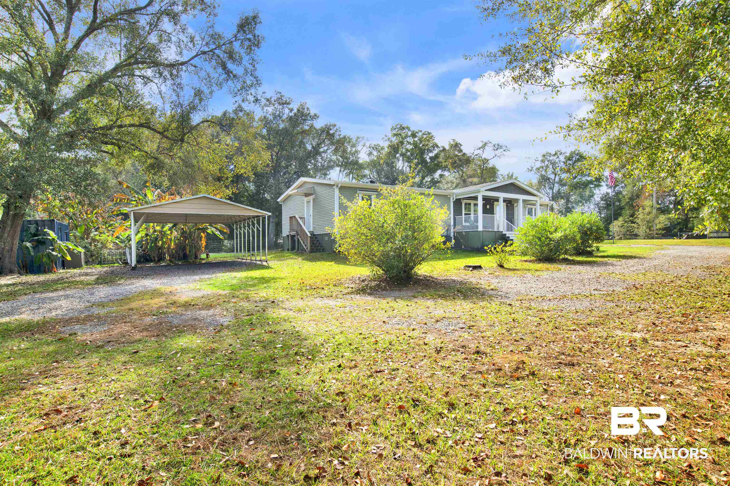26126 Joe Foley Road Robertsdale, AL 36567 - Photo 3 of 49 Gallery Image 3