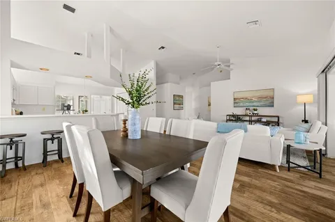 $470,000 | 13100 Hamilton Harbour Drive, Unit G11, Naples, FL 34110