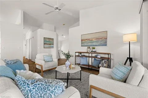 $470,000 | 13100 Hamilton Harbour Drive, Unit G11, Naples, FL 34110