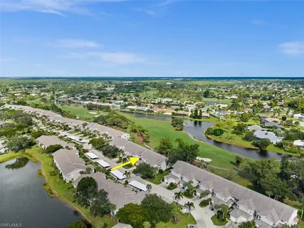 $470,000 | 13100 Hamilton Harbour Drive, Unit G11, Naples, FL 34110