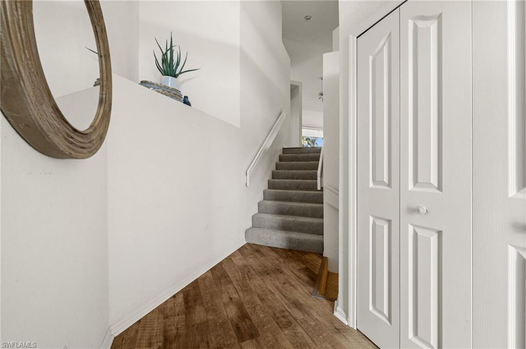 13100 Hamilton Harbour Drive, Unit G11 Naples, FL 34110 - Photo 27 of 32 a view of a entryway