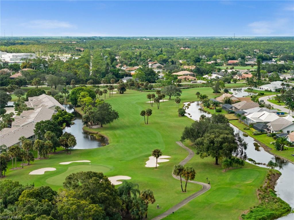 13100 Hamilton Harbour Drive, Unit G11 Naples, FL 34110 - Photo 28 of 32 a view of a city