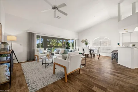 $470,000 | 13100 Hamilton Harbour Drive, Unit G11, Naples, FL 34110