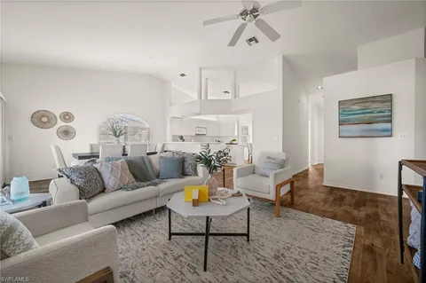 $470,000 | 13100 Hamilton Harbour Drive, Unit G11, Naples, FL 34110