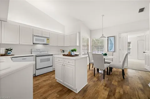 $470,000 | 13100 Hamilton Harbour Drive, Unit G11, Naples, FL 34110