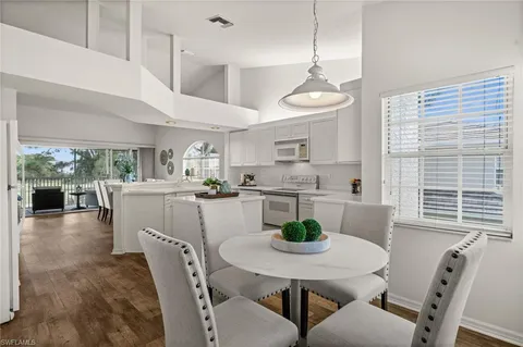 $470,000 | 13100 Hamilton Harbour Drive, Unit G11, Naples, FL 34110