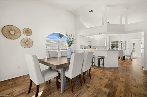 $470,000 | 13100 Hamilton Harbour Drive, Unit G11, Naples, FL 34110