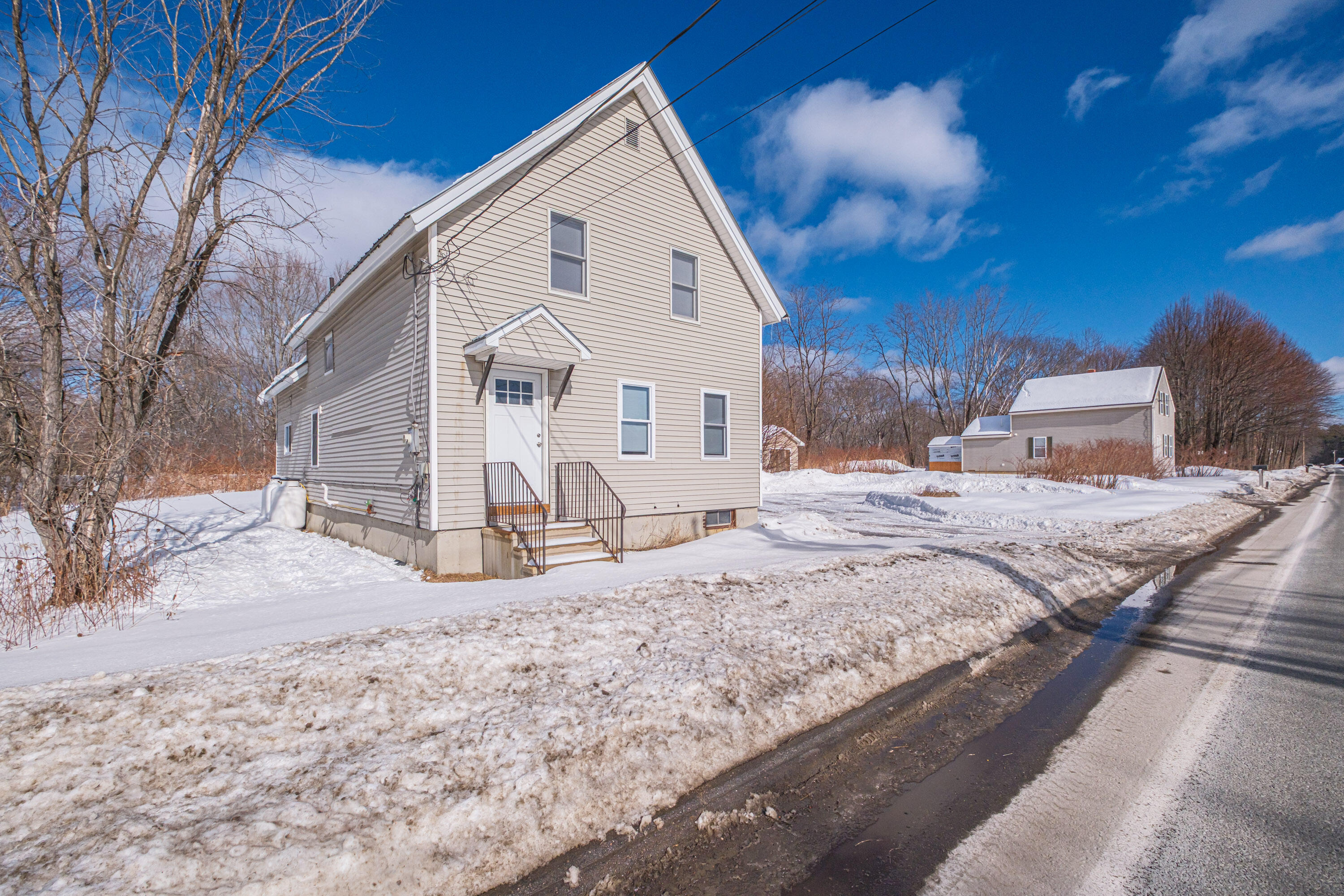 131 West Bethel Road Bethel, ME 04217 - Photo 2 of 57