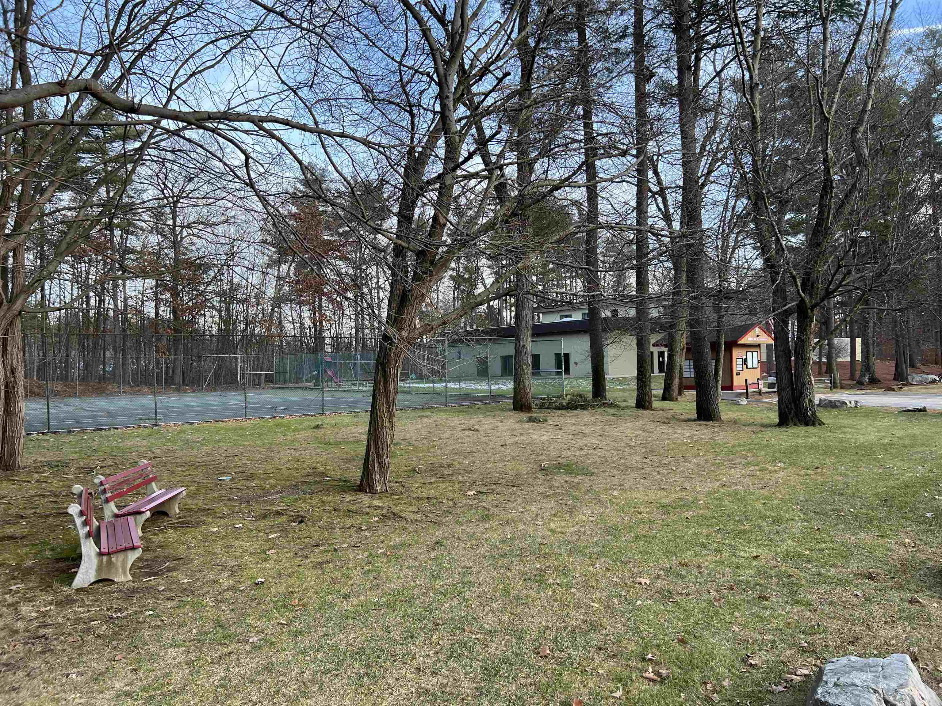 12 Strawberry Bank Road, Unit 18 Nashua, NH 03062 - Photo 17 of 19 Gallery Image 17
