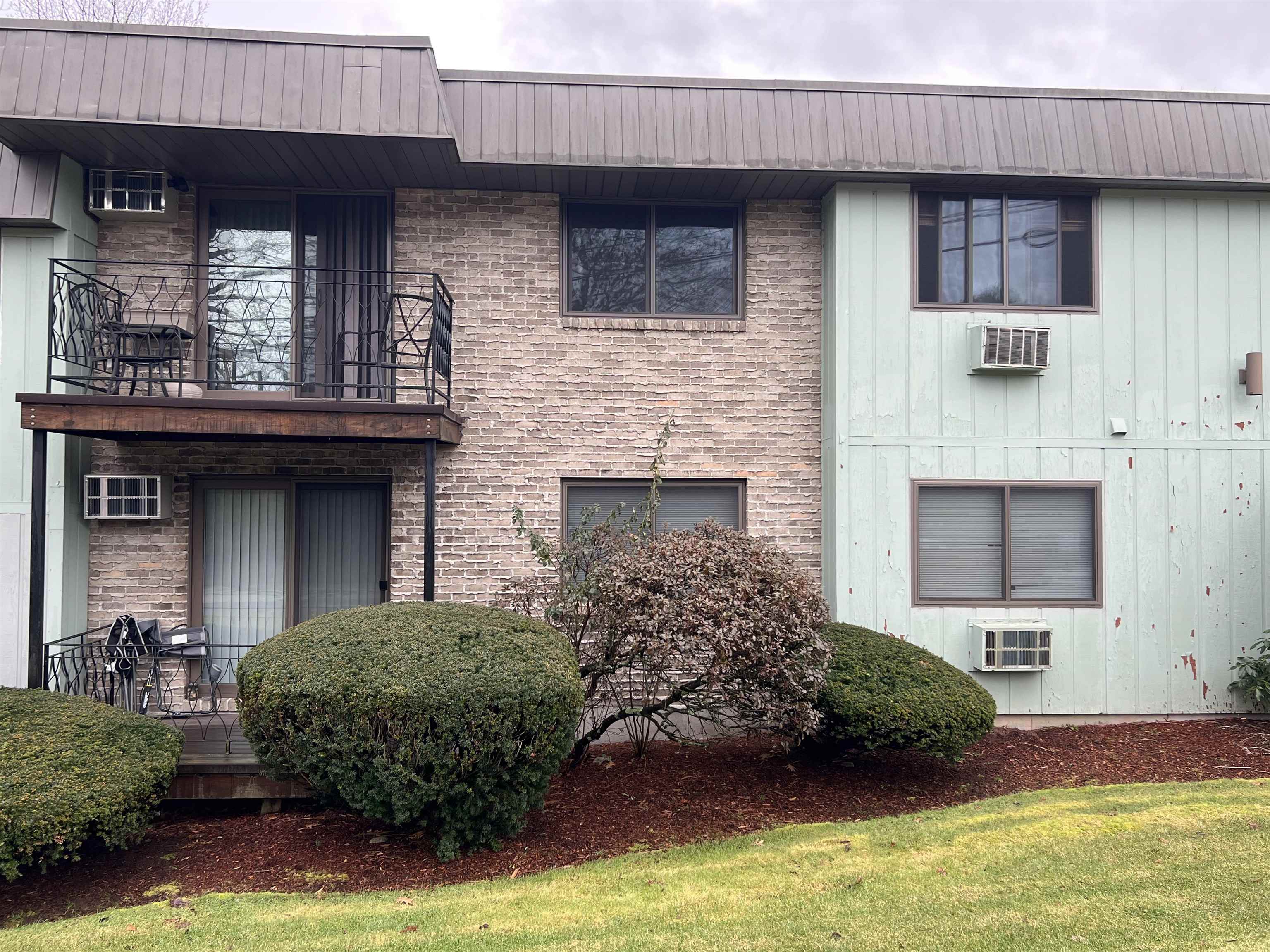 12 Strawberry Bank Road, Unit 18 Nashua, NH 03062 - Photo 19 of 19 Gallery Image 19