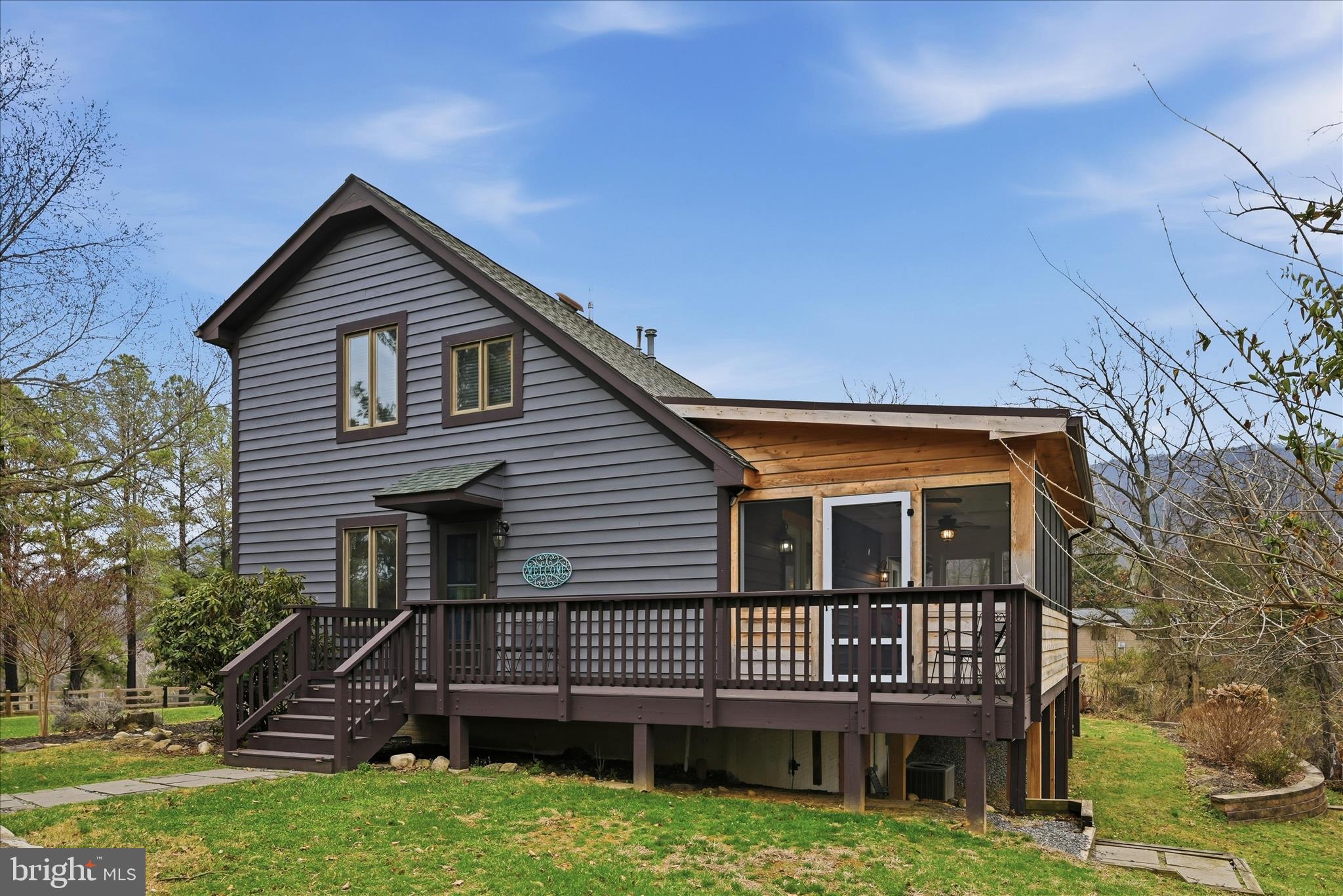 325 Fox Ridge Drive Strasburg, VA 22657 - Photo 1 of 73 Front Exterior