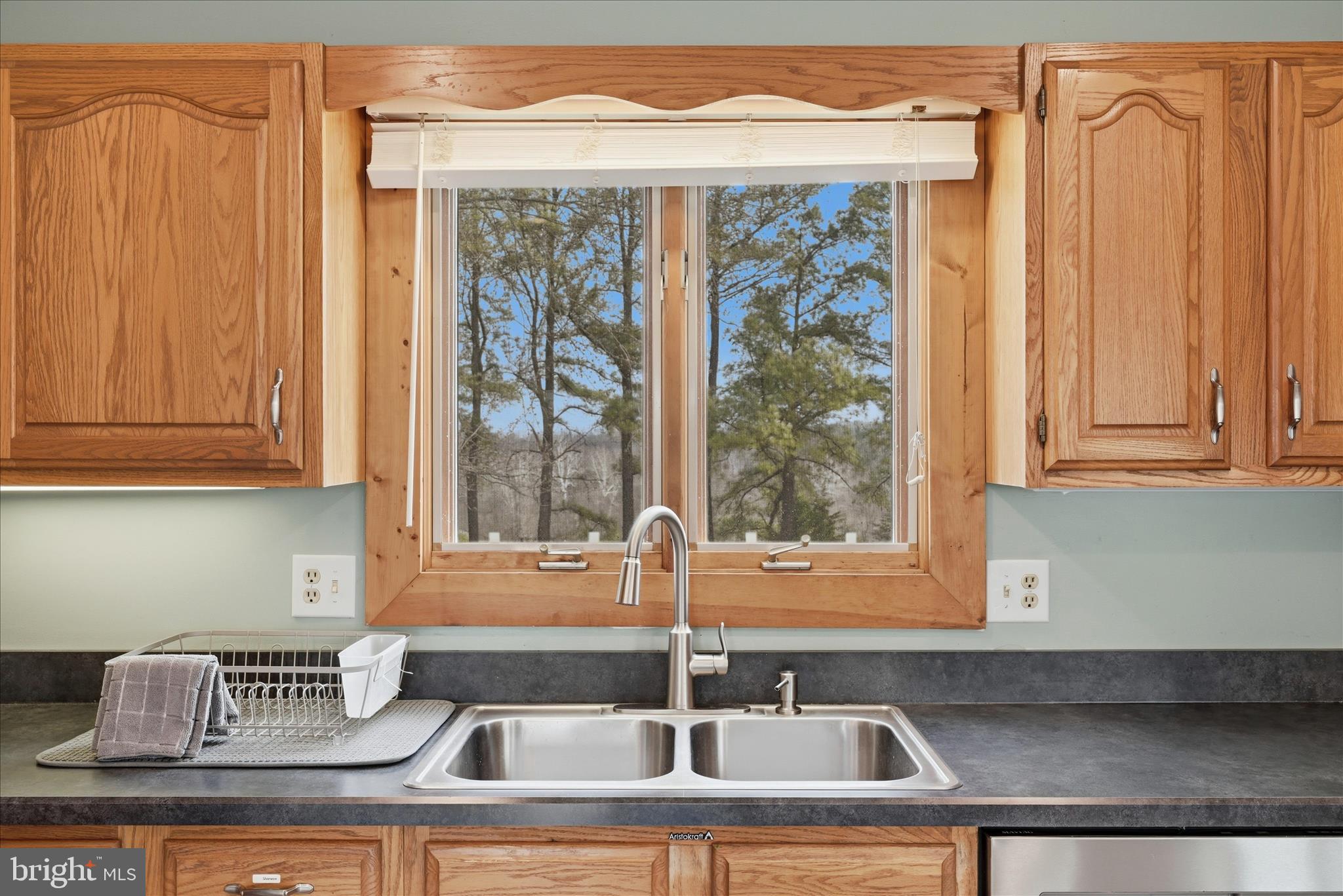 325 Fox Ridge Drive Strasburg, VA 22657 - Photo 19 of 73 Kitchen