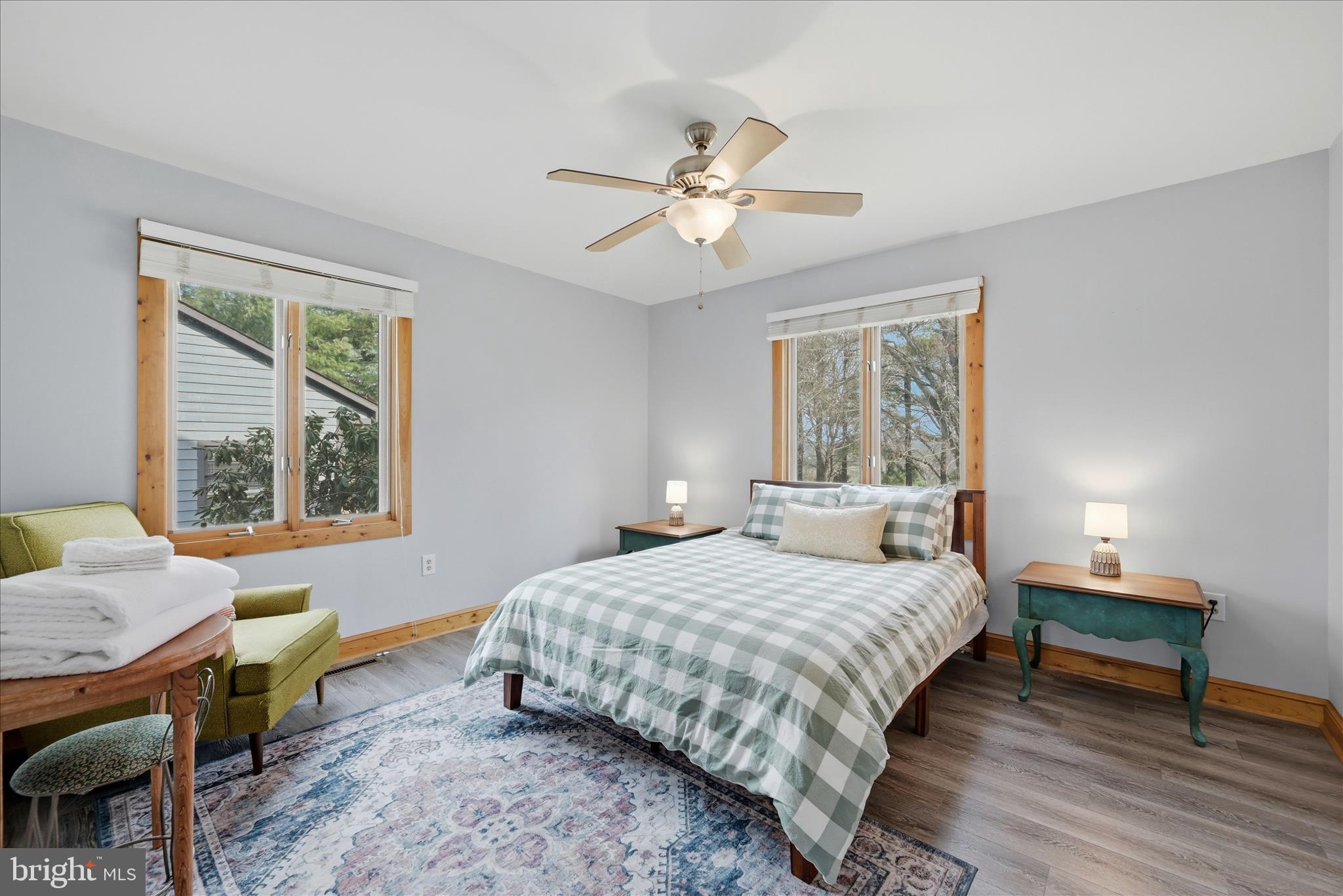 325 Fox Ridge Drive Strasburg, VA 22657 - Photo 20 of 73 Primary Bedroom