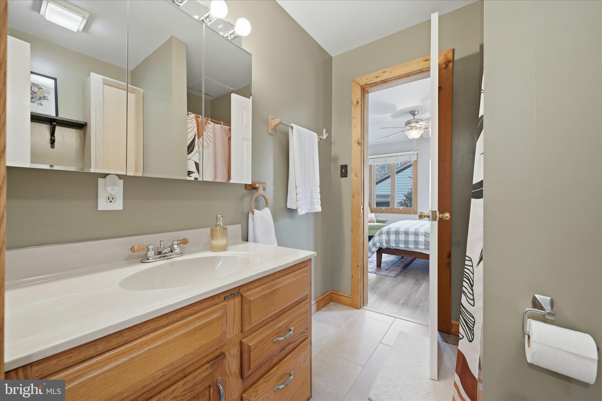 325 Fox Ridge Drive Strasburg, VA 22657 - Photo 22 of 73 Primary Bathroom