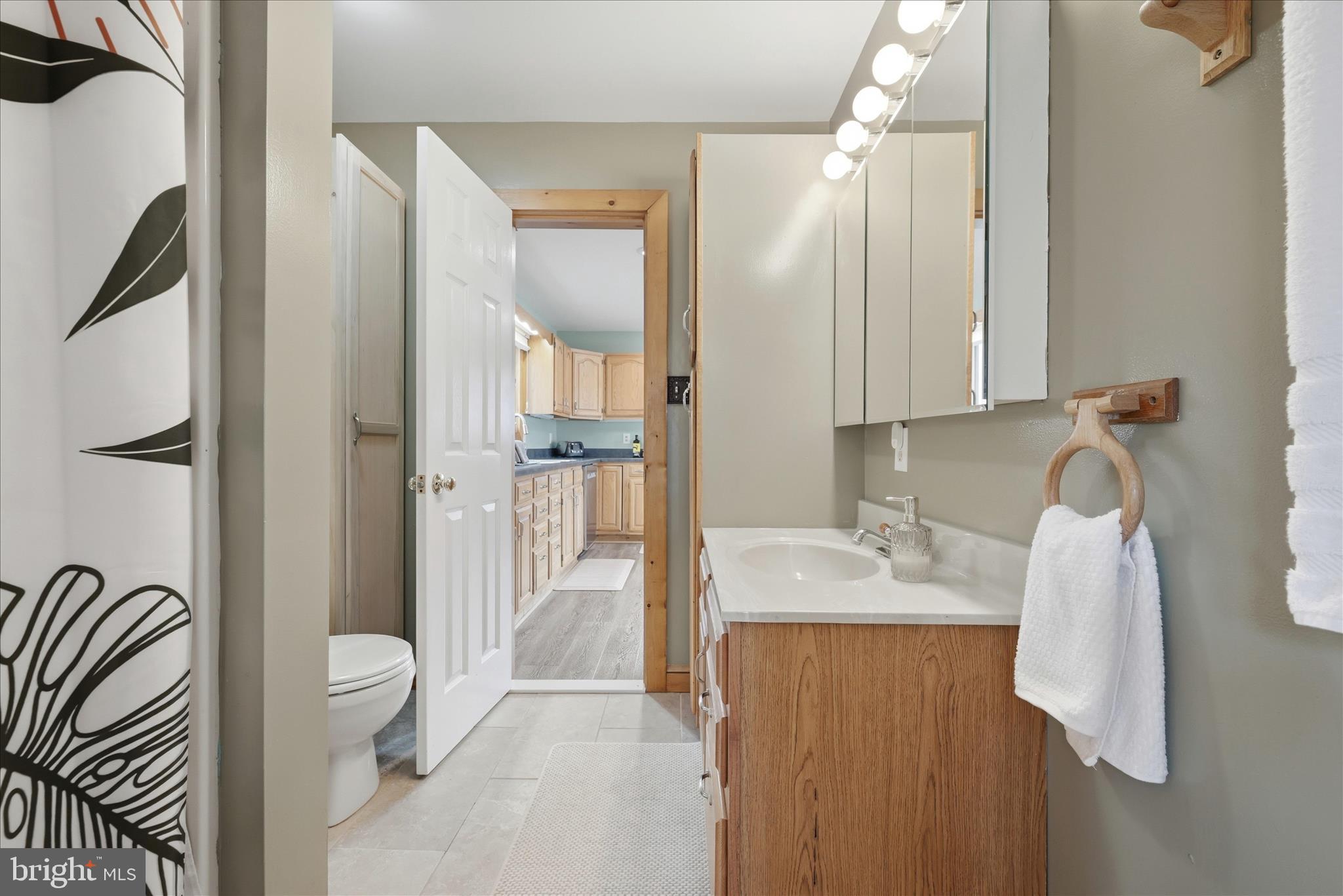 325 Fox Ridge Drive Strasburg, VA 22657 - Photo 23 of 73 Primary Bathroom