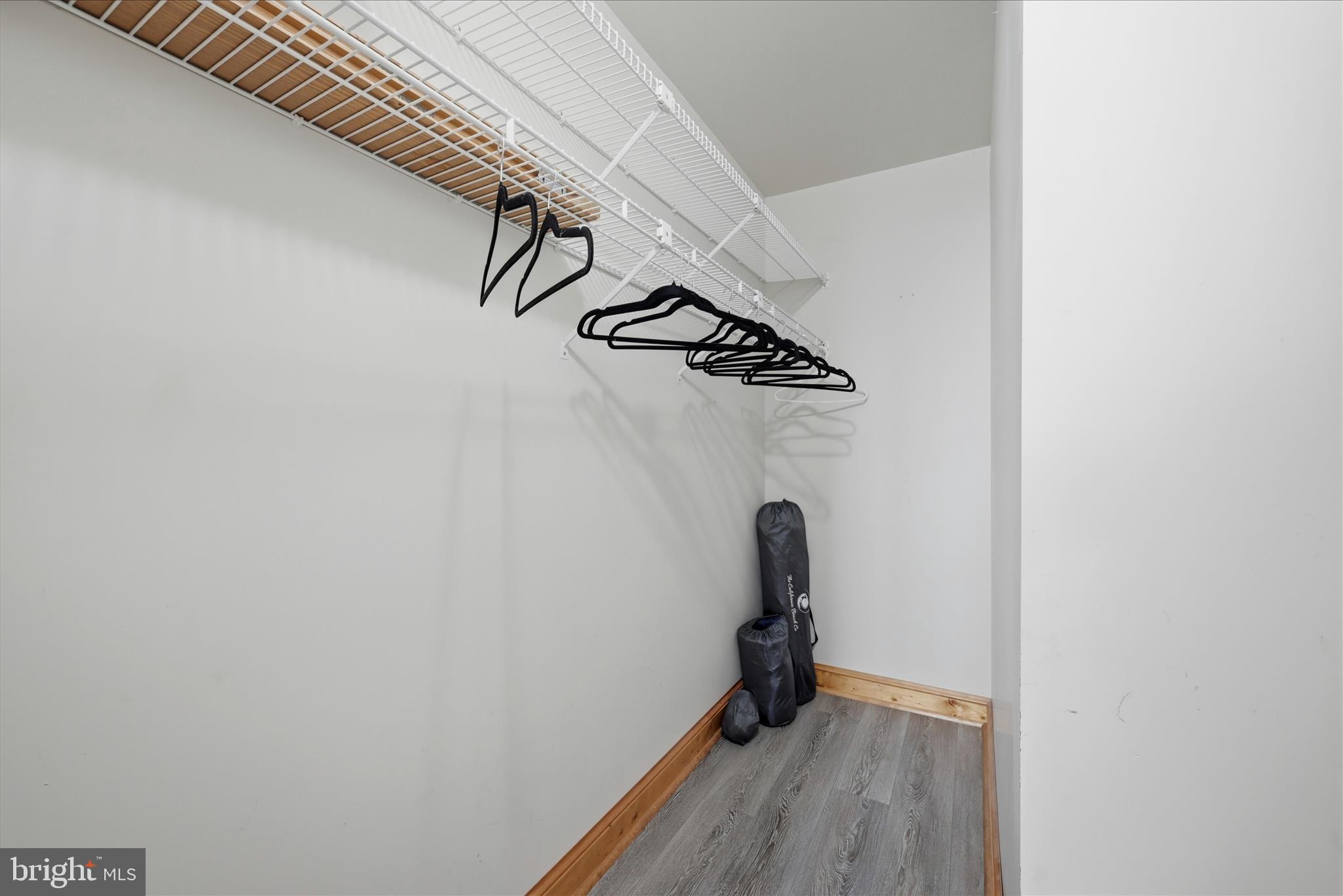 325 Fox Ridge Drive Strasburg, VA 22657 - Photo 24 of 73 Closet