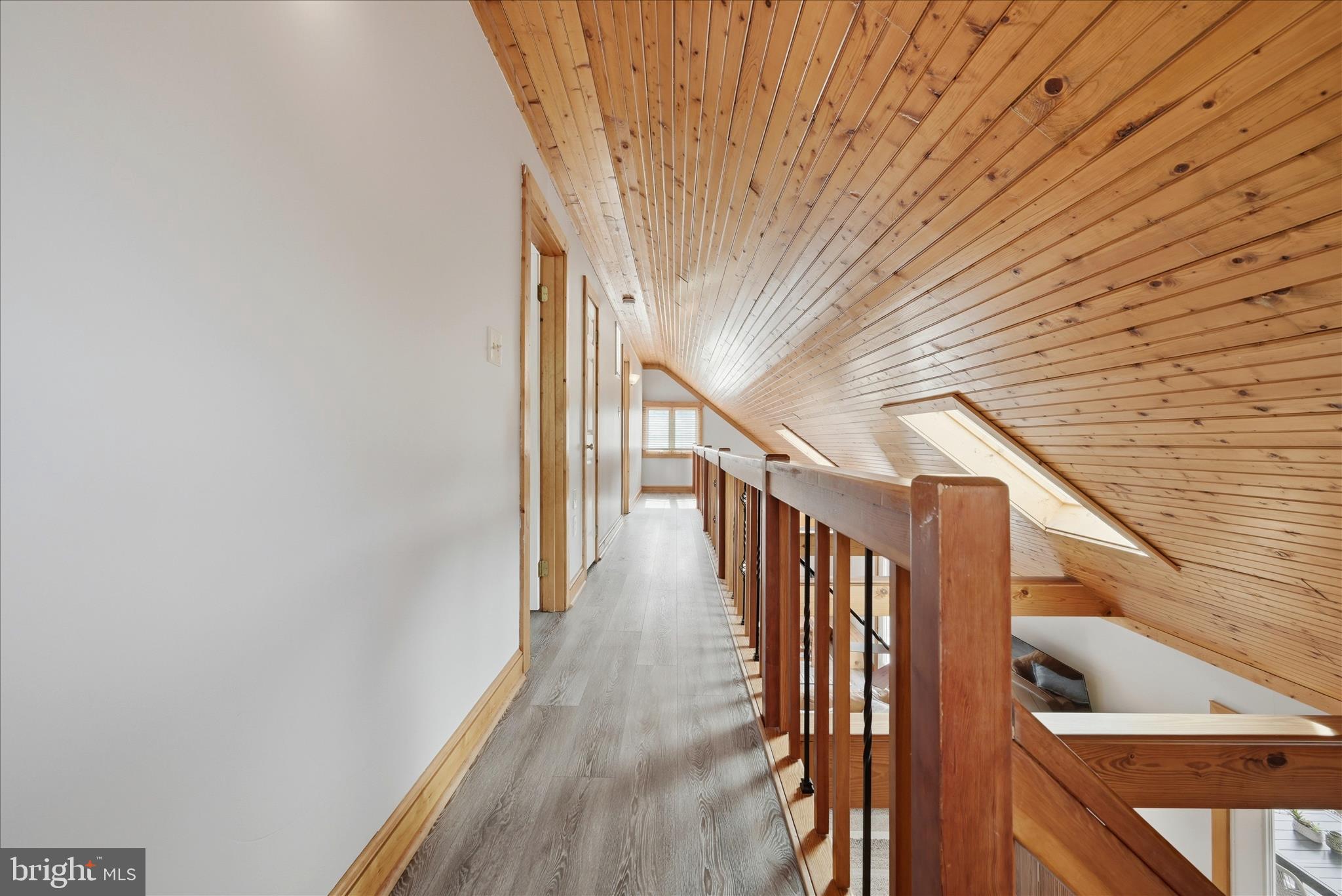 325 Fox Ridge Drive Strasburg, VA 22657 - Photo 29 of 73 Upstairs Landing