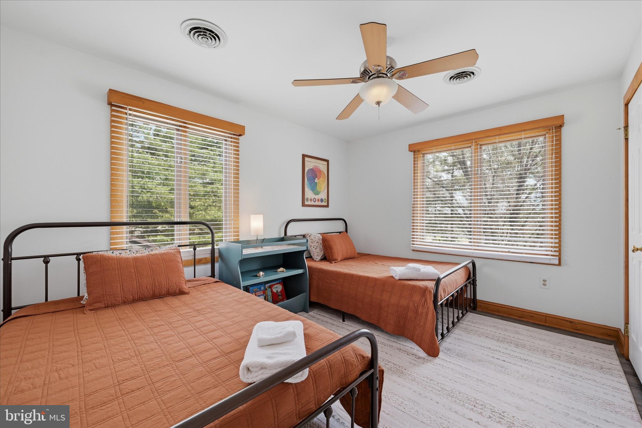 325 Fox Ridge Drive Strasburg, VA 22657 - Photo 30 of 73 Bedroom