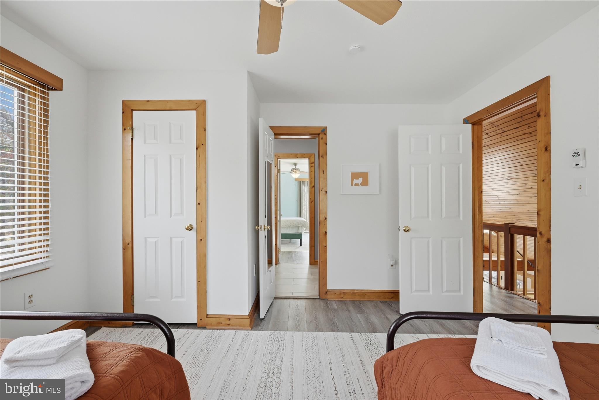 325 Fox Ridge Drive Strasburg, VA 22657 - Photo 31 of 73 Bedroom