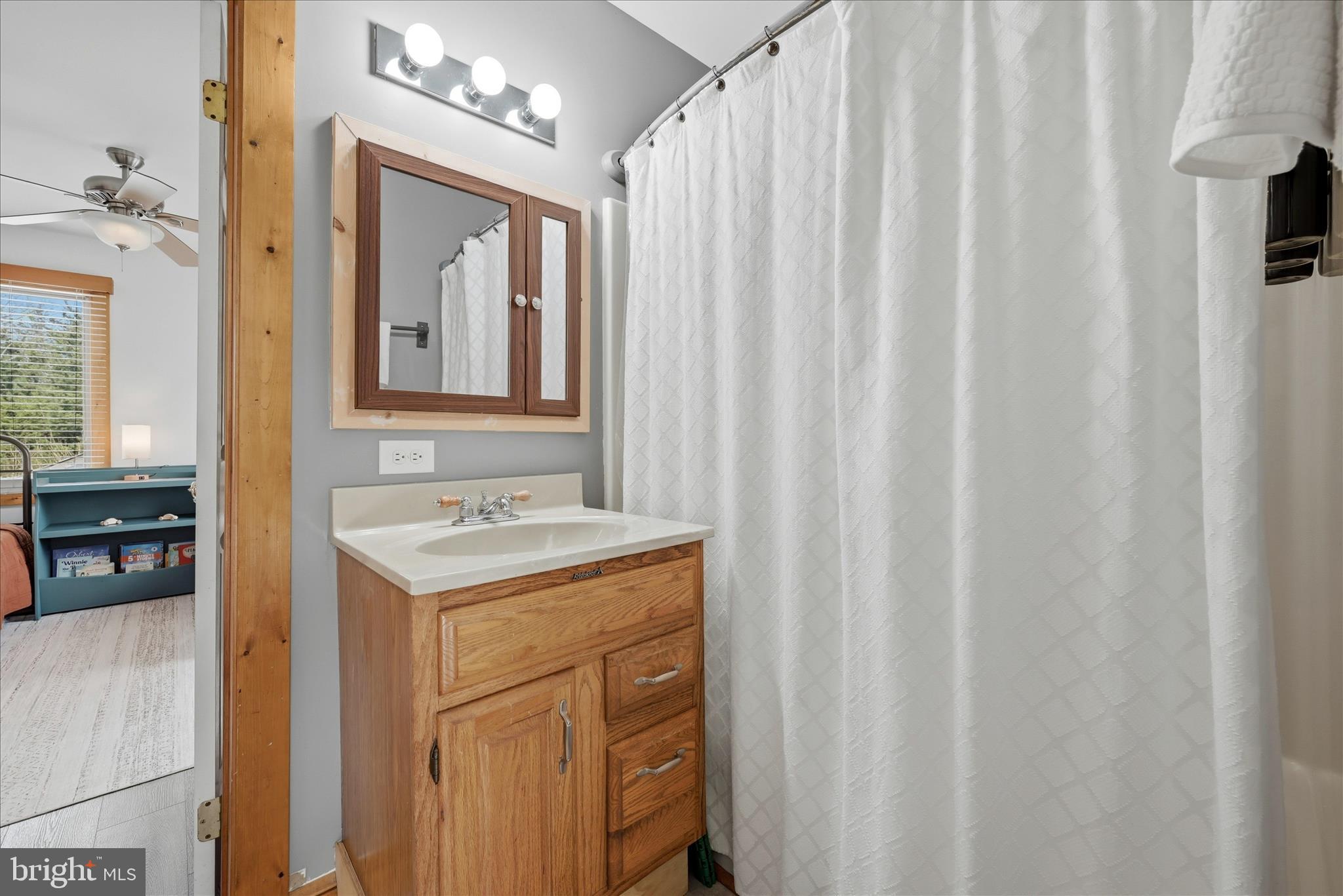 325 Fox Ridge Drive Strasburg, VA 22657 - Photo 33 of 73 Bathroom