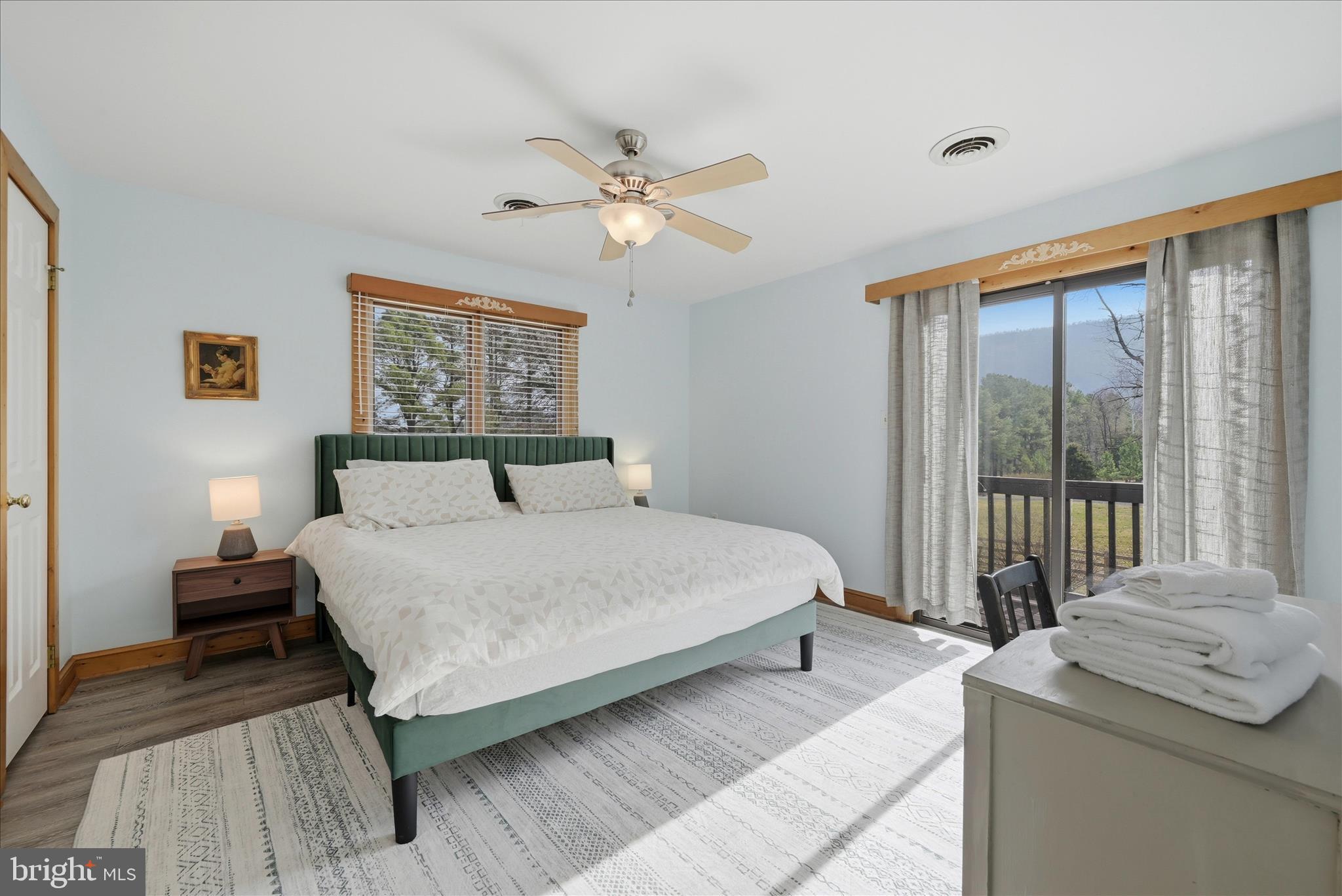 325 Fox Ridge Drive Strasburg, VA 22657 - Photo 34 of 73 Bedroom