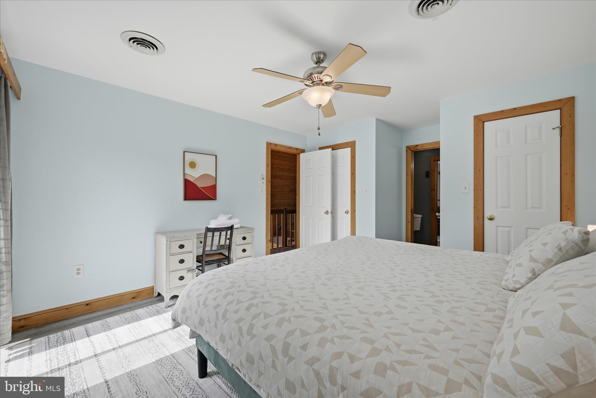 325 Fox Ridge Drive Strasburg, VA 22657 - Photo 35 of 73 Bedroom