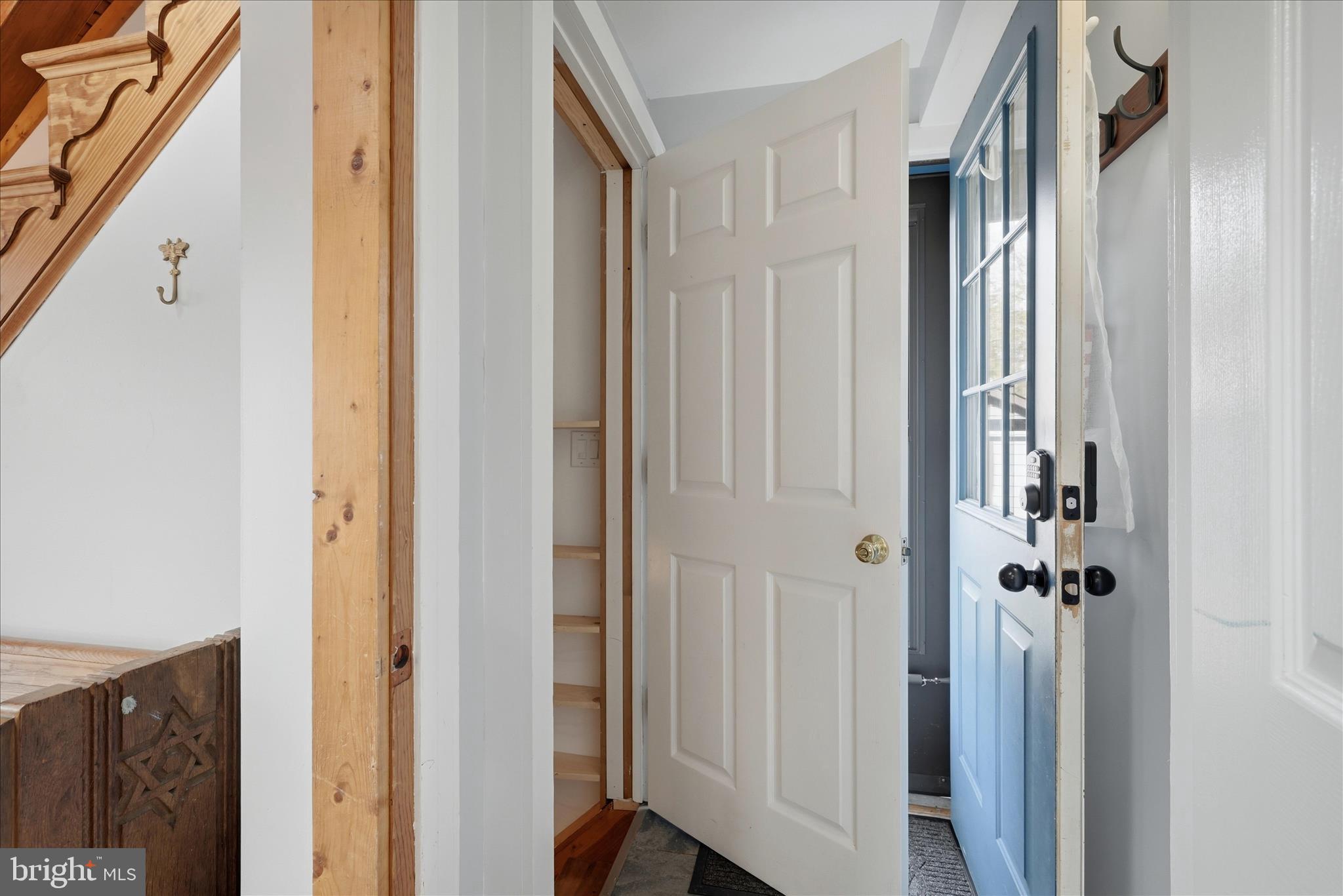 325 Fox Ridge Drive Strasburg, VA 22657 - Photo 36 of 73 Basement