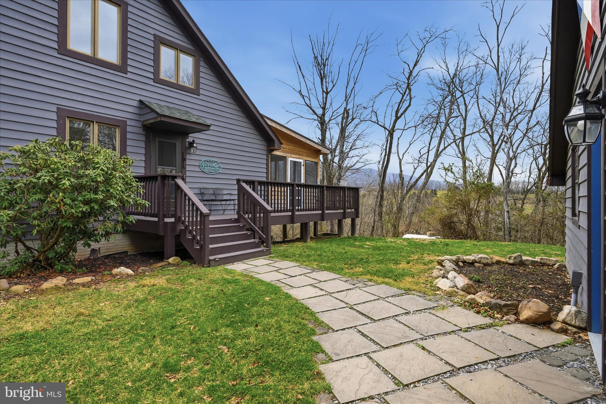 325 Fox Ridge Drive Strasburg, VA 22657 - Photo 4 of 73 Front Exterior