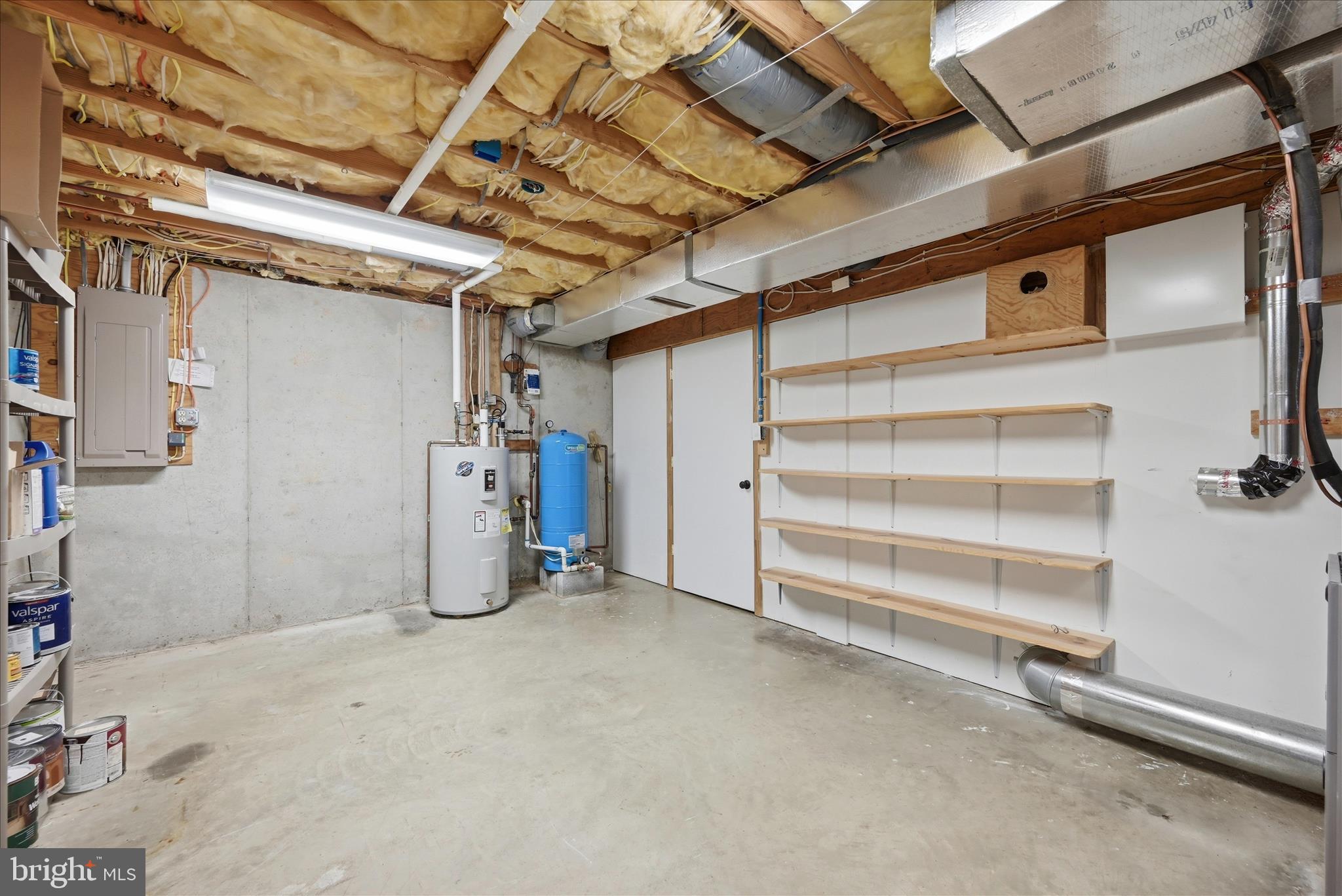 325 Fox Ridge Drive Strasburg, VA 22657 - Photo 56 of 73 Storage