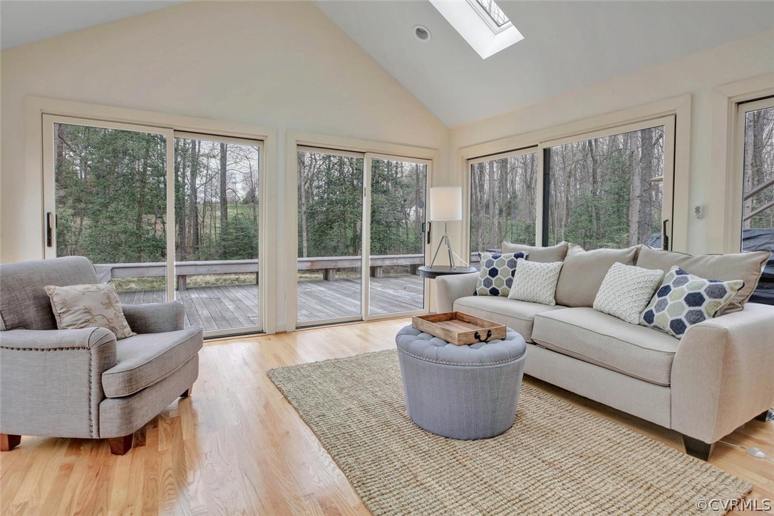 6 Deer Run Road Manakin-Sabot, VA 23103 - Photo 17 of 39 Gallery Image 17