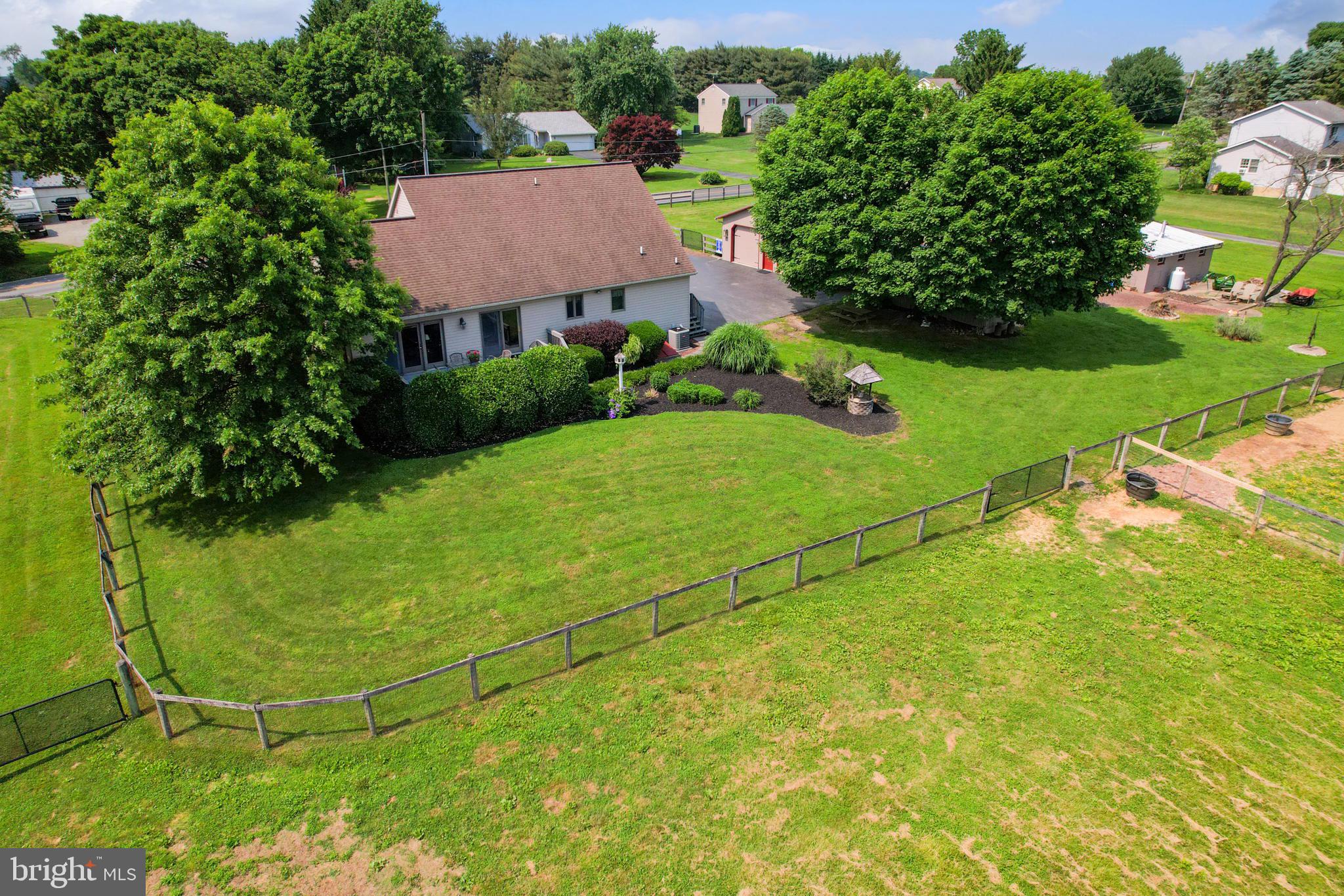 433 Media Road Oxford, PA 19363 - Photo 47 of 51 Gallery Image 47