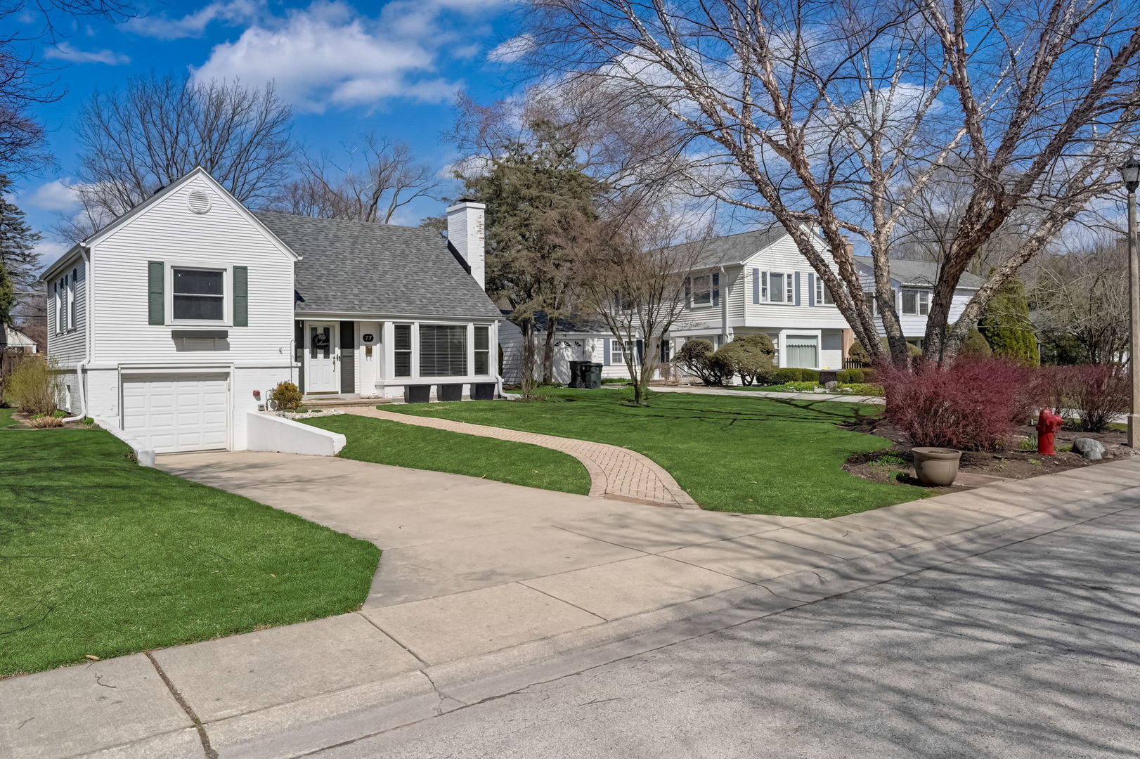 77 Williamsburg Road Evanston, IL 60203 - Photo 2 of 65 Gallery Image 2