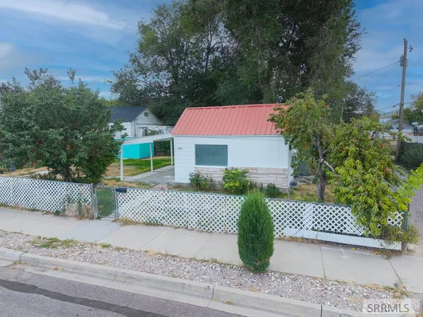 $235,000 | 1335 East Lander Street, Pocatello, ID 83201