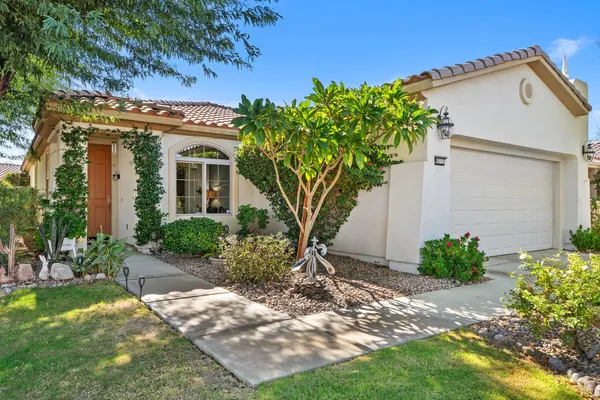 $395,000 | 80731 Camino Los Campos, Indio, CA 92203