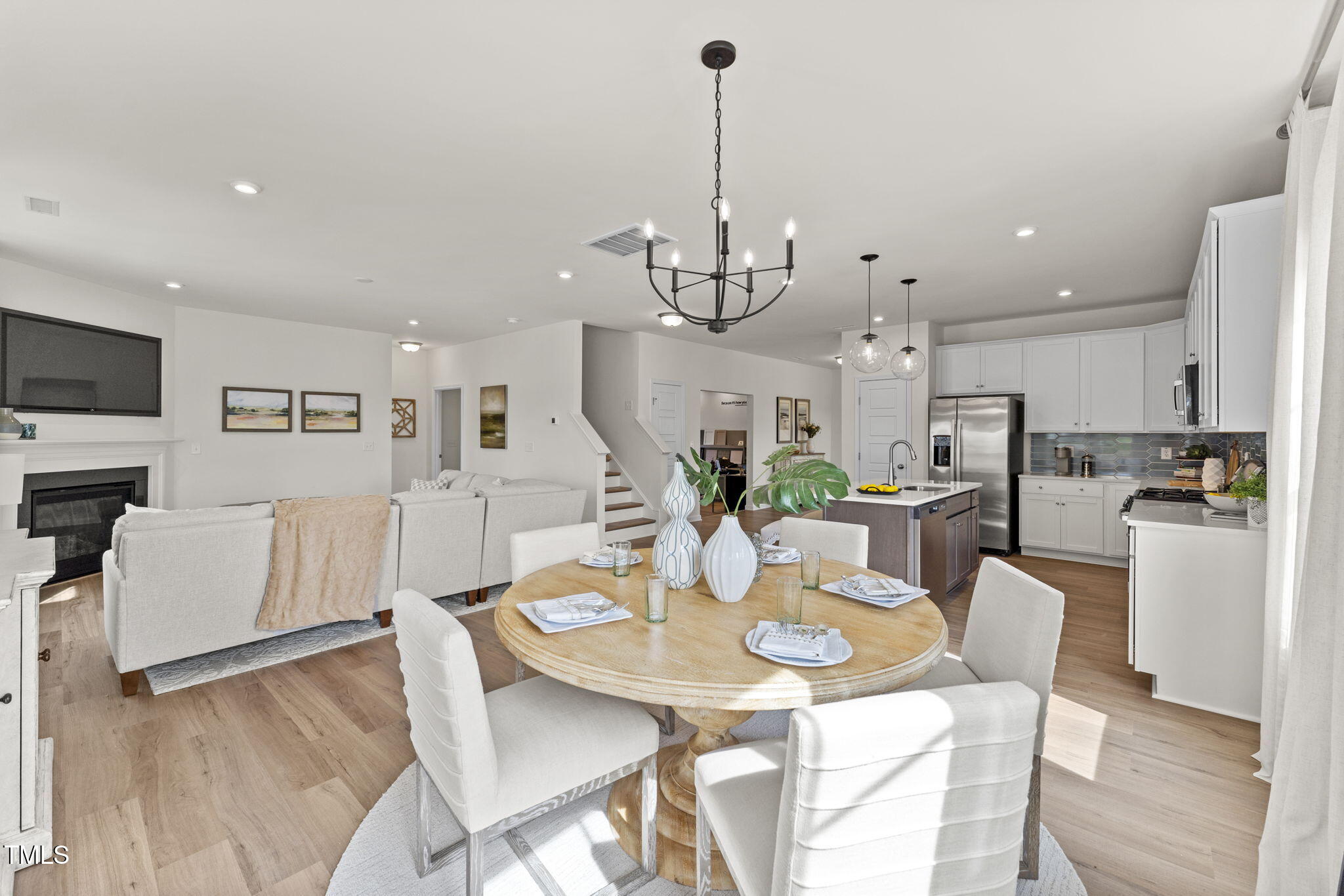 44 Cribbs Lane Middlesex, NC 27557 - Photo 8 of 40 11-web-or-mls-011