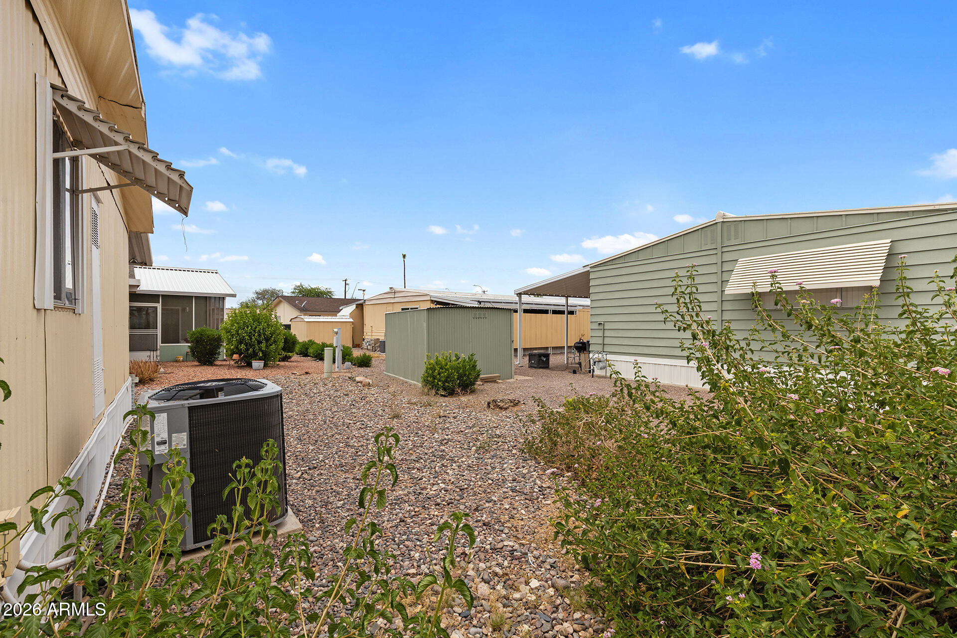 201 South Greenfield Road, Unit 84 Mesa, AZ 85206 - Photo 34 of 34 34