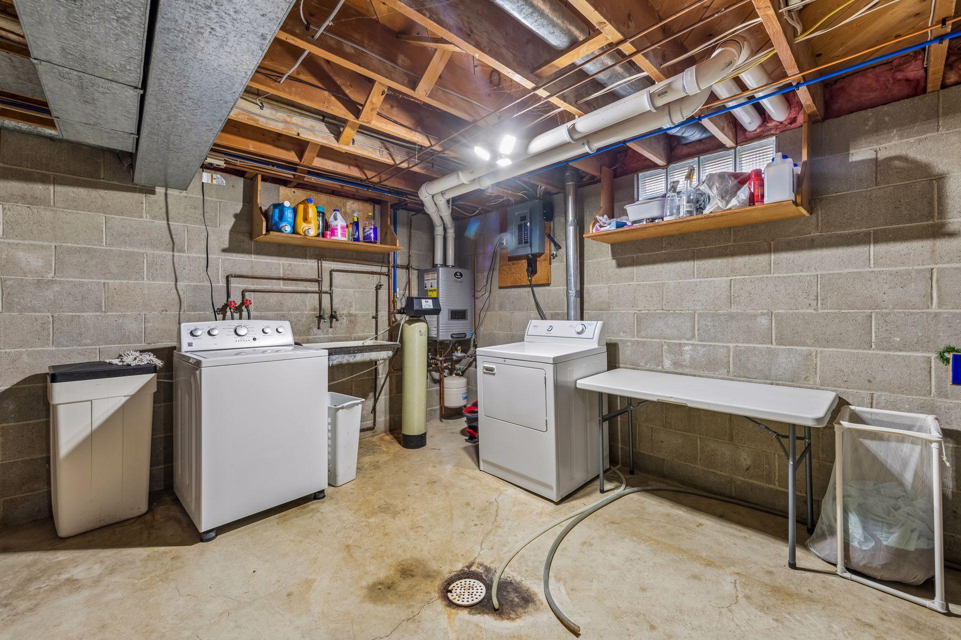 211 Hickory Street South Lester Prairie, MN 55354 - Photo 15 of 19