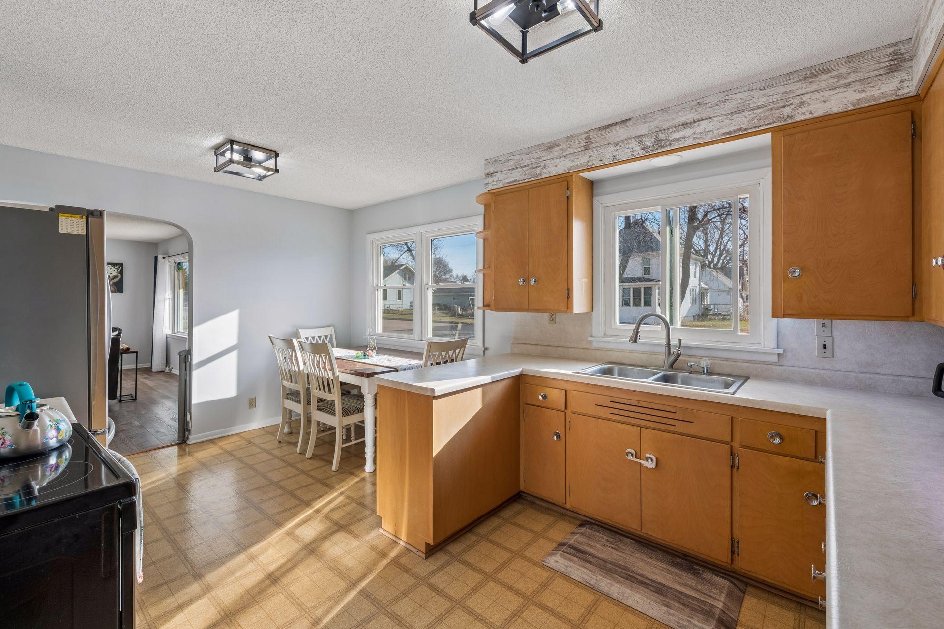 211 Hickory Street South Lester Prairie, MN 55354 - Photo 6 of 19