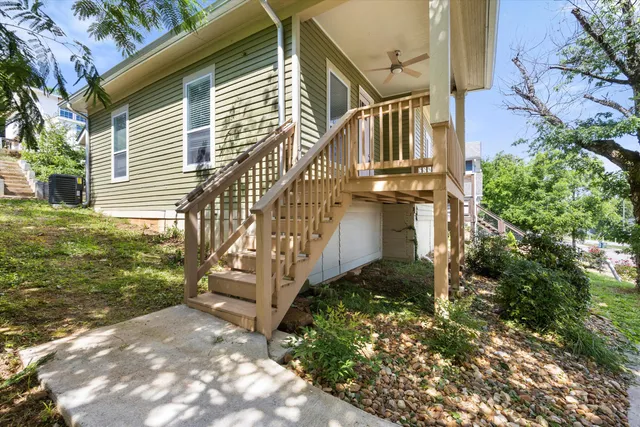 $339,900 | 513 West Bell Avenue, Chattanooga, TN 37405