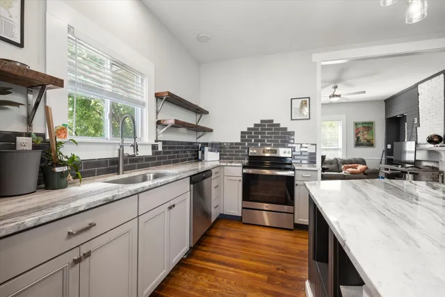 $339,900 | 513 West Bell Avenue, Chattanooga, TN 37405