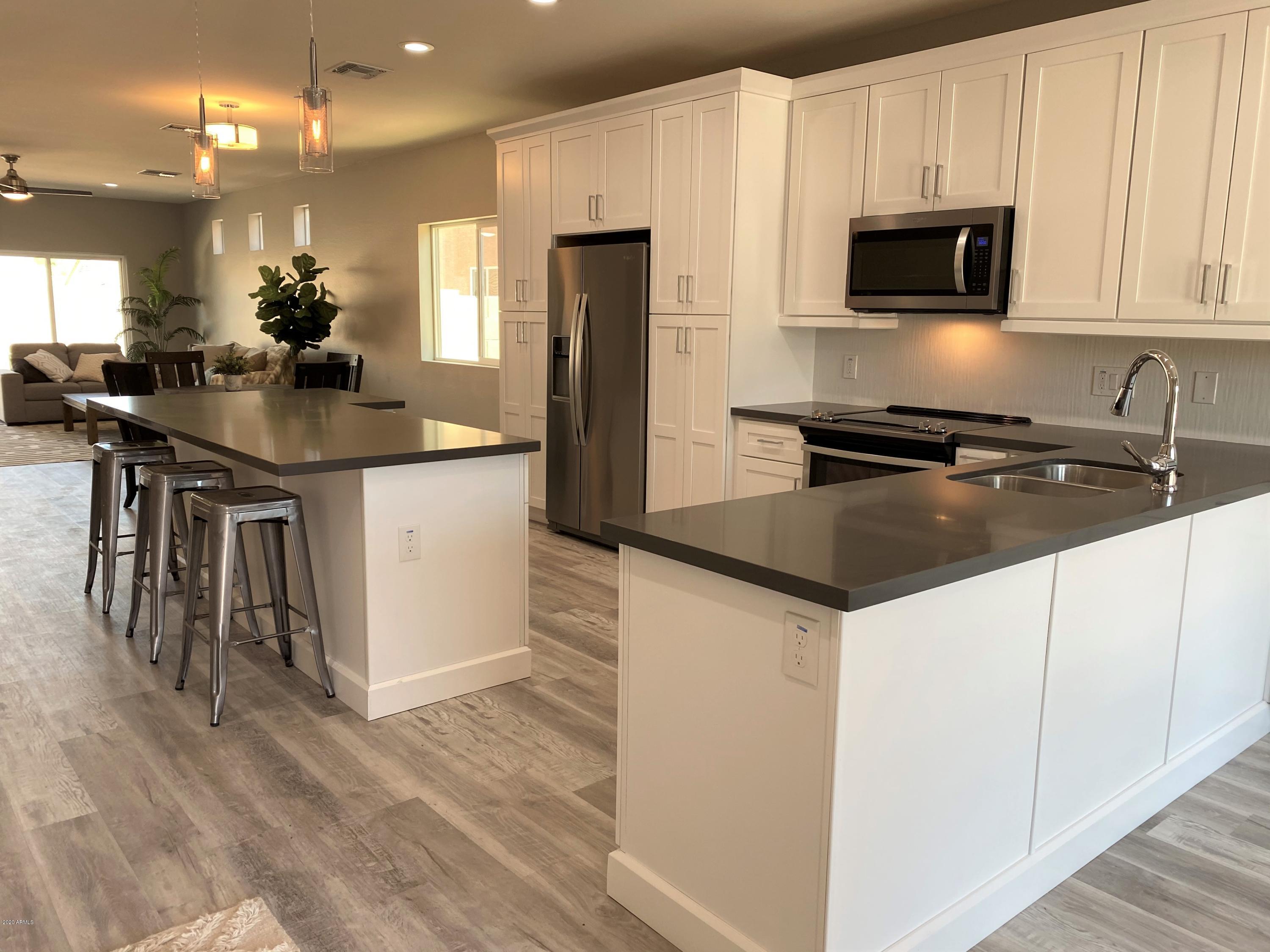 lot 68 new kitchen 2