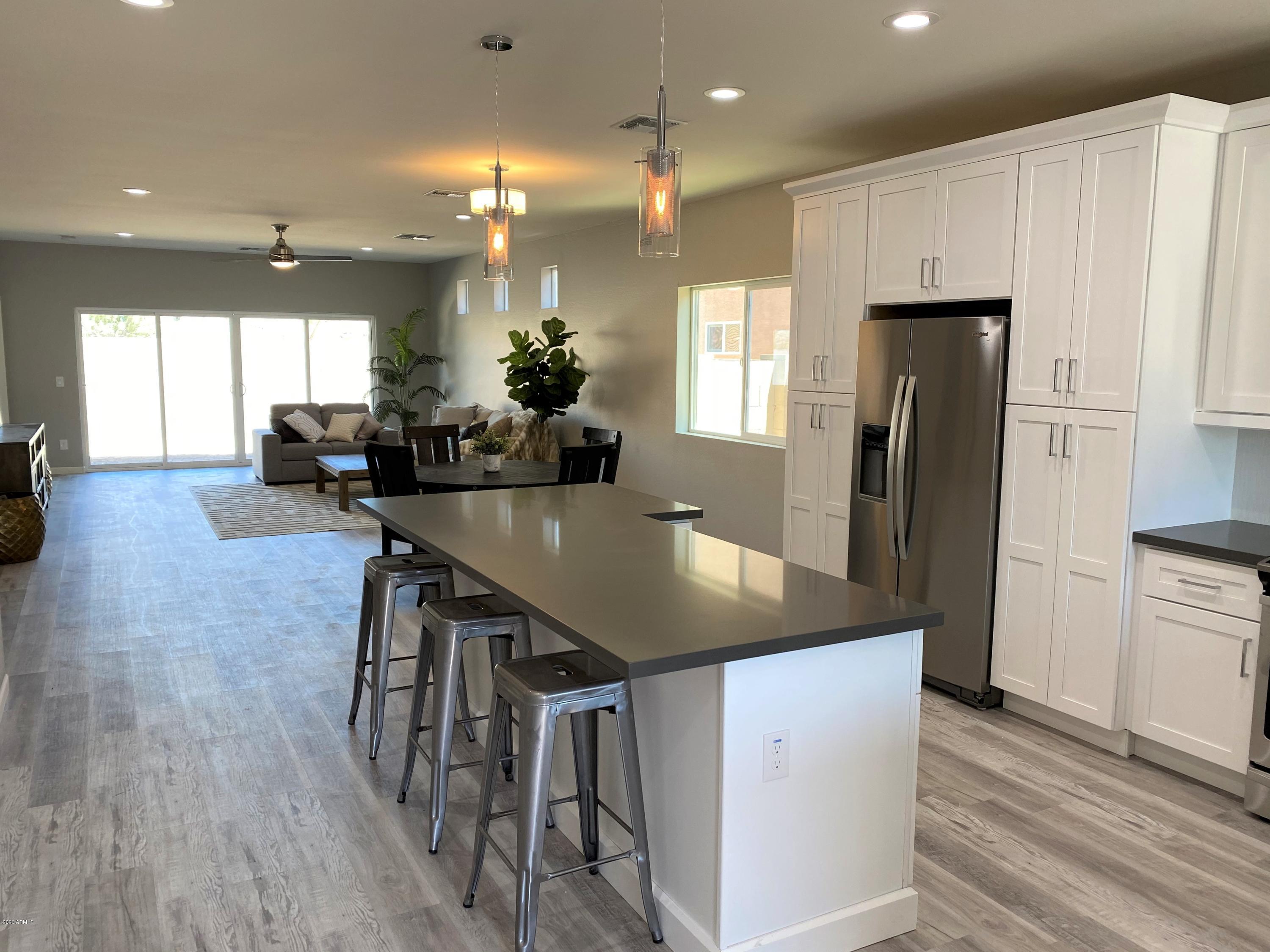 lot 68 new kitchen 1