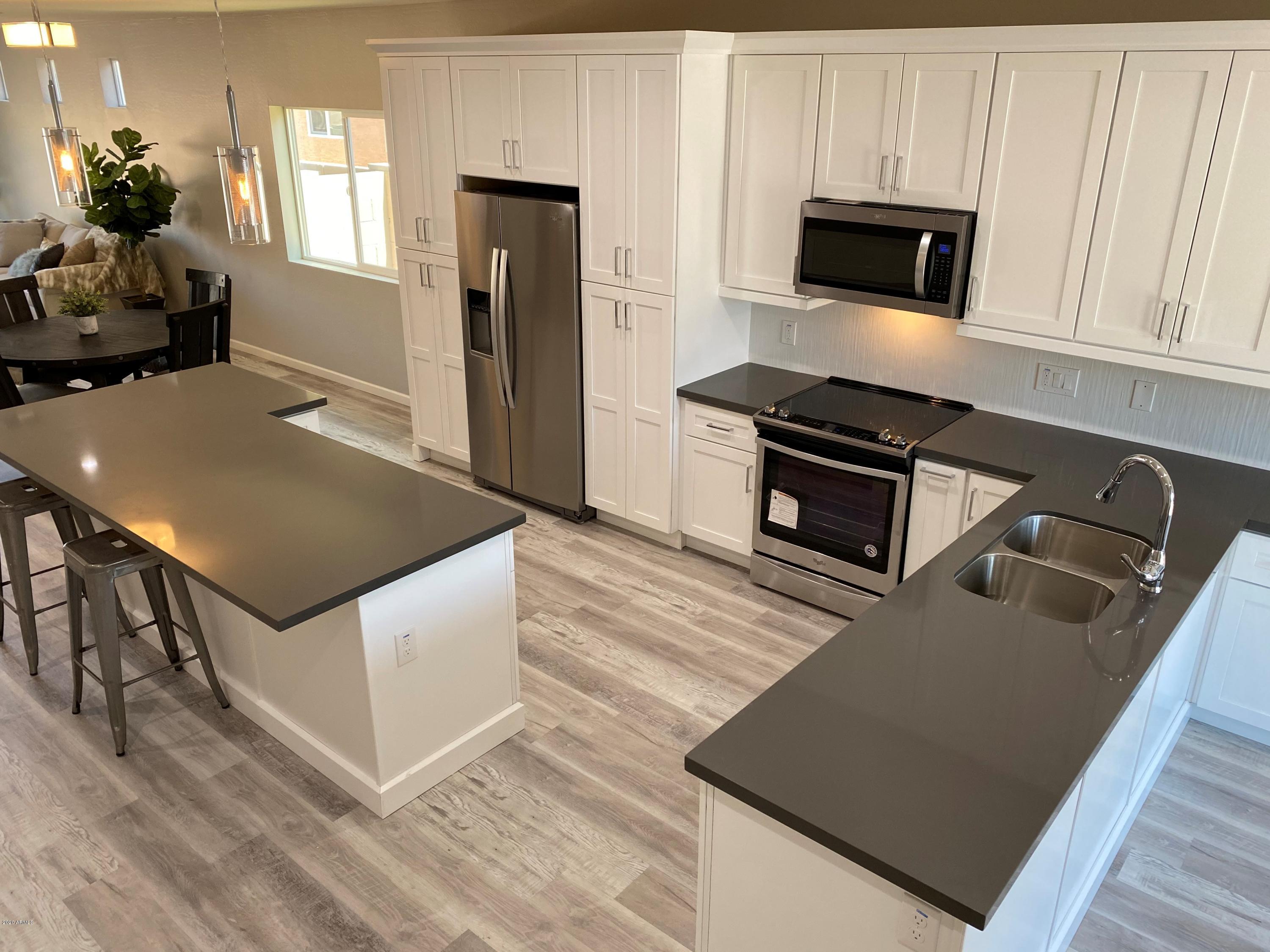lot 68 new kitchen 5