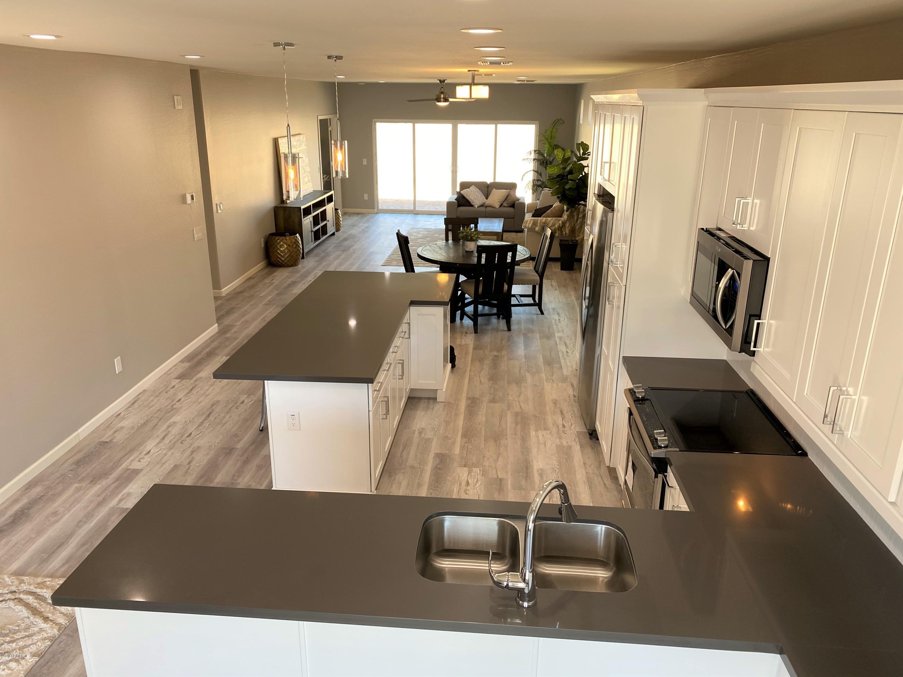 lot 68 new kitchen 3